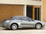Mitsubishi Eclipse Spider GT V6 2007 года